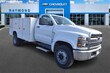 Chevrolet Silverado 4500 HD