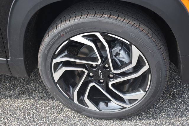 2026 Chevrolet Trailblazer RS - Photo 12