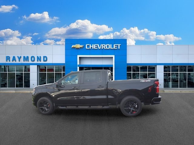 2026 Chevrolet Silverado 1500 RST - Photo 6