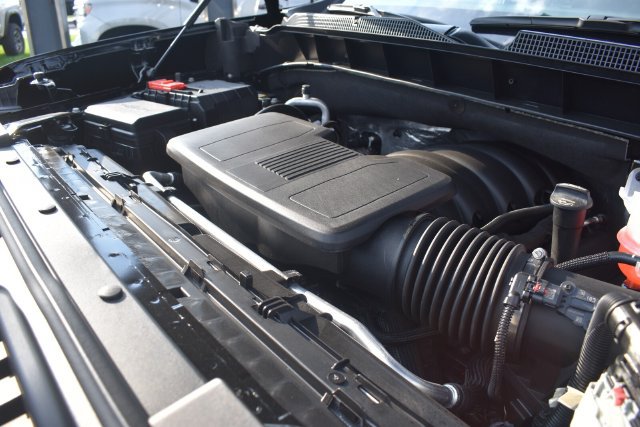 2026 Chevrolet Silverado 1500 RST - Photo 35