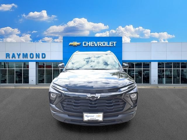 2026 Chevrolet Trailblazer LT - Photo 9