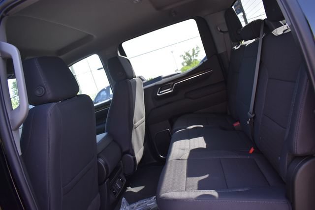 2026 Chevrolet Silverado 1500 LT - Photo 21