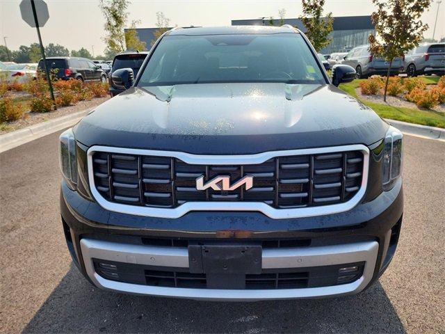 2023 Kia Telluride SX Prestige photo 3
