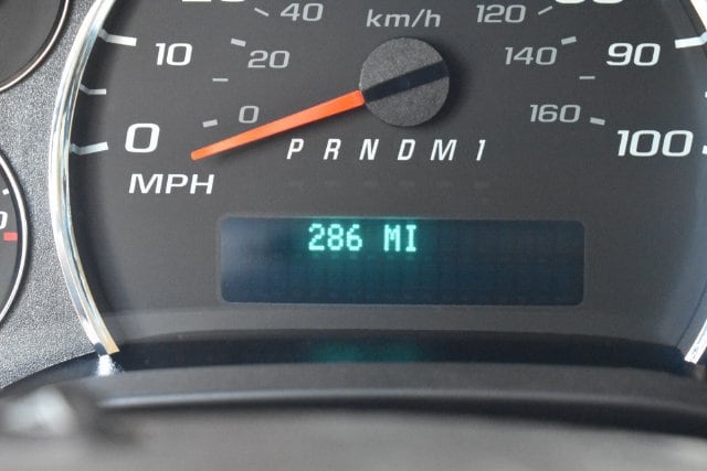 2025 Chevrolet Express Cargo Work Van - Photo 24