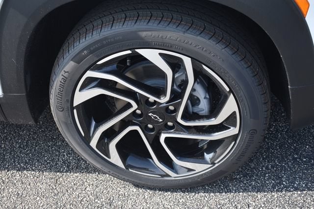 2026 Chevrolet Trailblazer RS - Photo 12