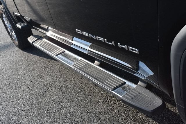 2020 GMC Sierra 2500 Denali HD Denali - Photo 12