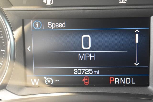 2024 Chevrolet Equinox LS - Photo 26