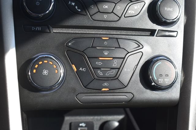 2017 Ford Fusion SE - Photo 26