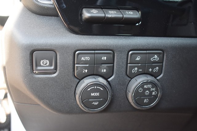 2026 Chevrolet Silverado 1500 High Country - Photo 29
