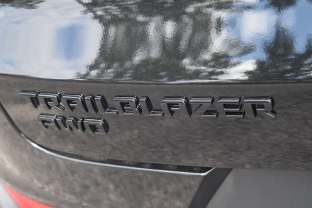 2026 Chevrolet Trailblazer LT - Photo 16