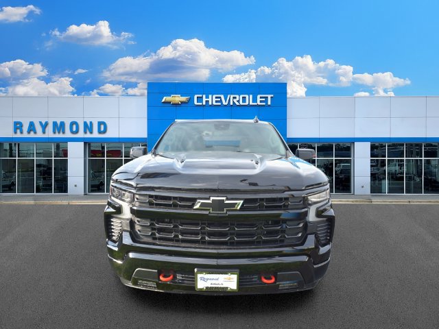 2026 Chevrolet Silverado 1500 RST - Photo 9