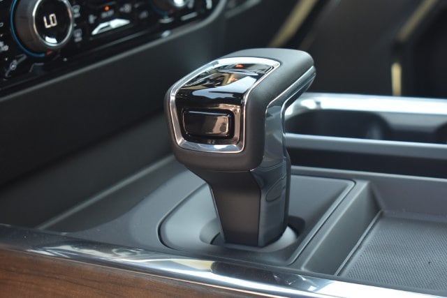 2026 Chevrolet Silverado 1500 High Country - Photo 30