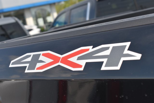 2026 Chevrolet Silverado 1500 RST - Photo 18