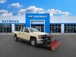  Chevrolet Silverado 2500 HD