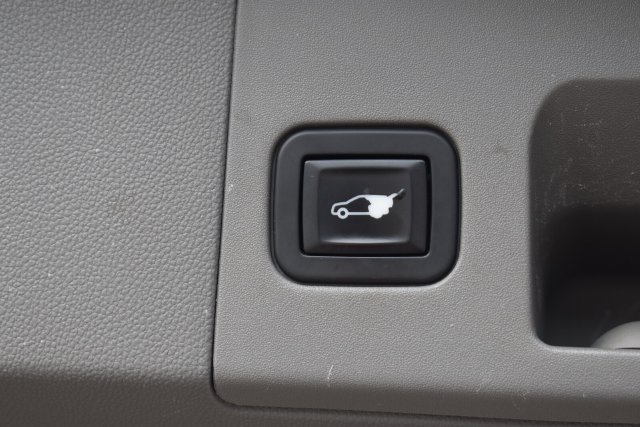 2018 Cadillac XT5 Luxury - Photo 23