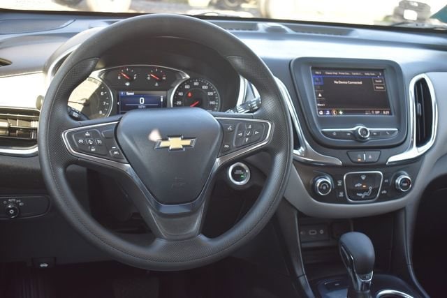 2024 Chevrolet Equinox LS - Photo 20