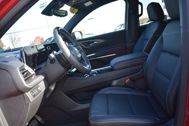 2026 Chevrolet Traverse LT - Photo 24