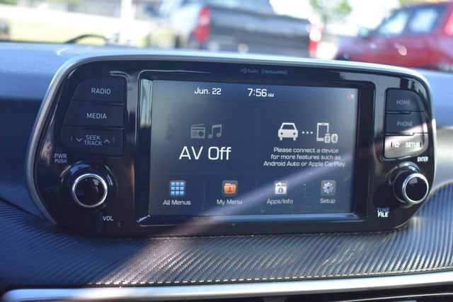 2021 Hyundai Tucson Value - Photo 28