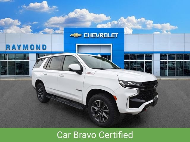 2023 Chevrolet Tahoe