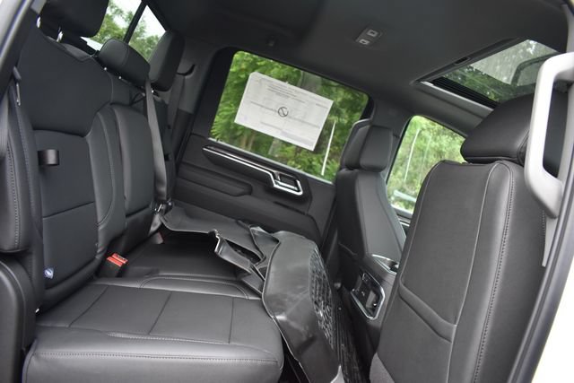 2026 Chevrolet Silverado 2500 HD LTZ - Photo 21
