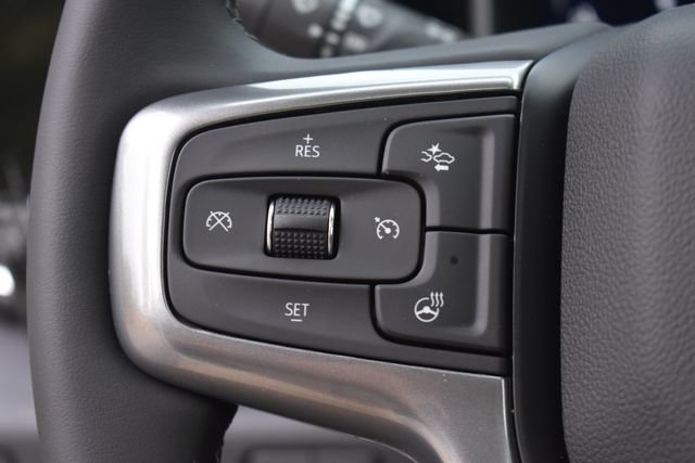 2026 Chevrolet Silverado 2500 HD LTZ - Photo 32