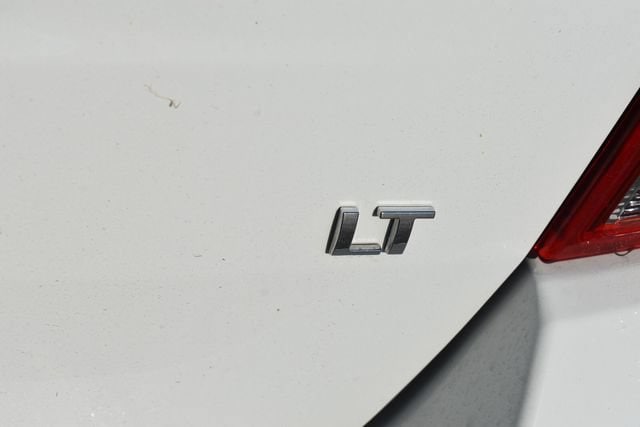 2019 Chevrolet Trax LT - Photo 12