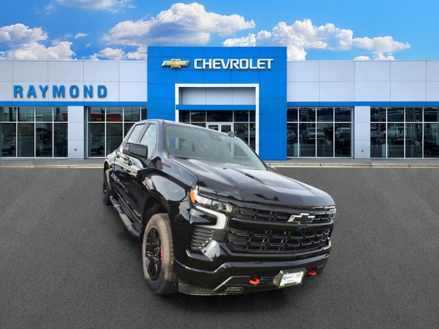 2026 Chevrolet Silverado 1500 RST - Photo 10