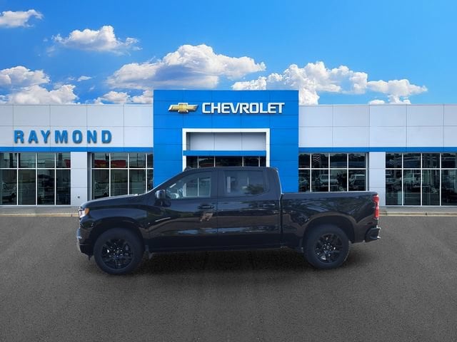 2023 Chevrolet Silverado 1500 RST - Photo 7