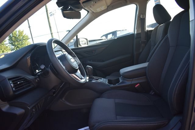 2025 Subaru Outback Base - Photo 20