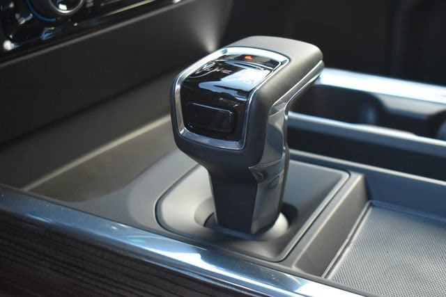 2026 Chevrolet Silverado 1500 RST - Photo 28