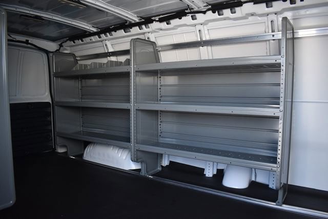 2025 Chevrolet Express Cargo Work Van - Photo 15