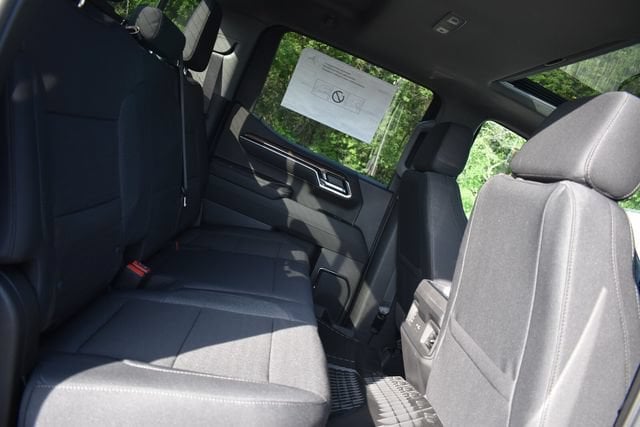 2026 Chevrolet Silverado 1500 LT Trail Boss - Photo 19