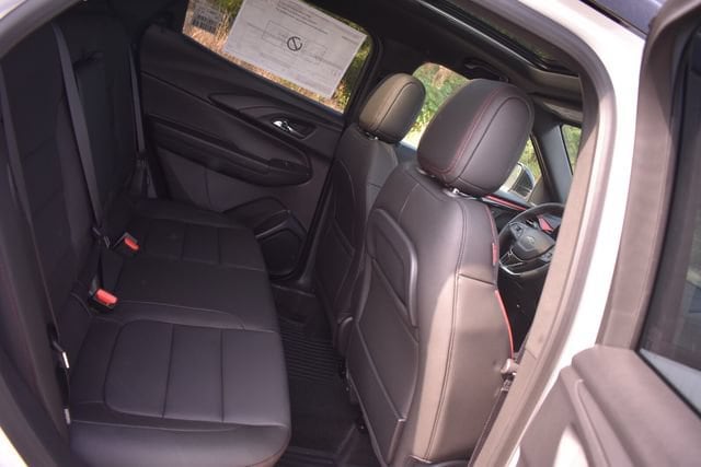 2026 Chevrolet Trailblazer RS - Photo 16