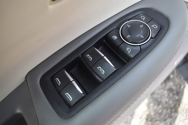 2018 Cadillac XT5 Luxury - Photo 26