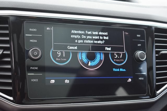 2019 Volkswagen Atlas SEL Premium - Photo 33