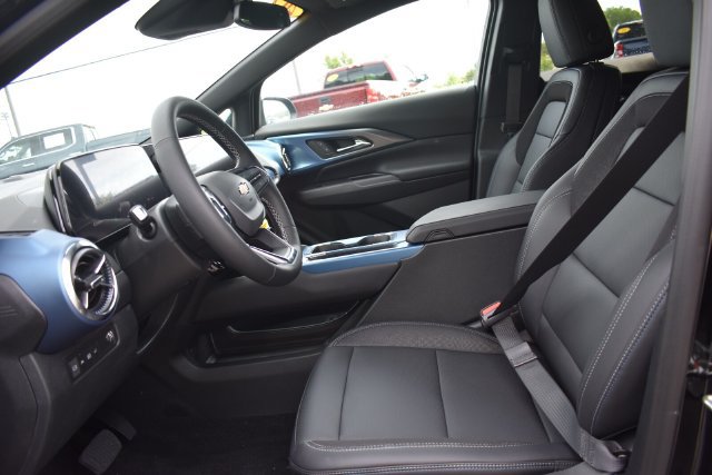 2026 Chevrolet Equinox EV 2LT - Photo 22