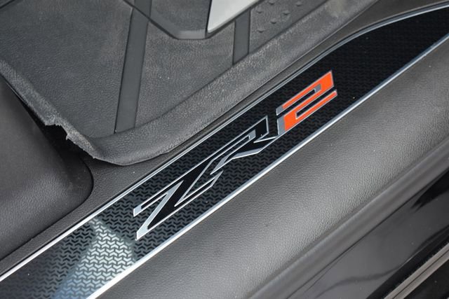 2026 Chevrolet Silverado 1500 ZR2 - Photo 16