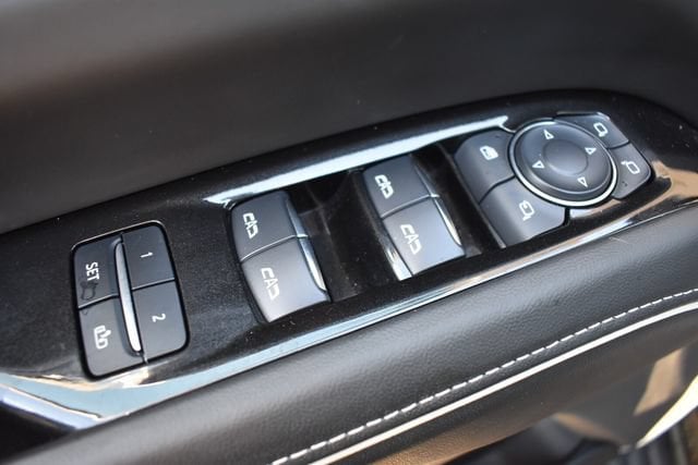 2024 Cadillac Escalade Sport Platinum - Photo 28