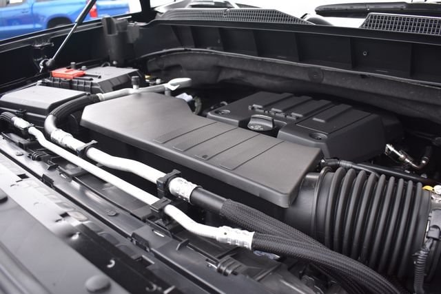 2026 Chevrolet Silverado 1500 LT - Photo 36