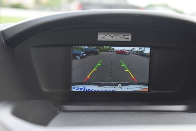 2018 Ford Escape SE - Photo 29