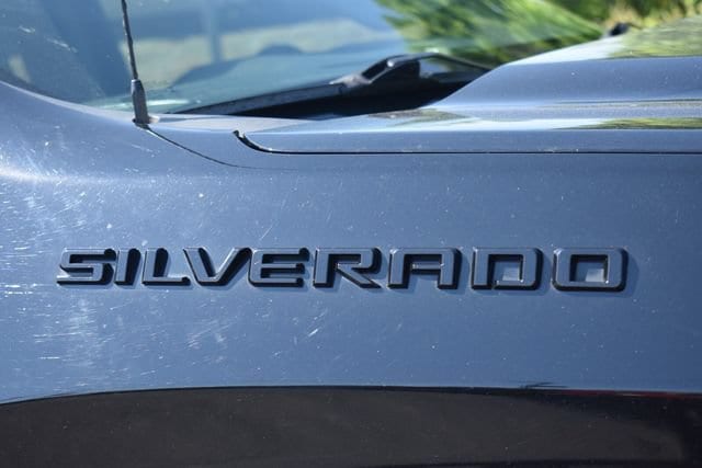 2021 Chevrolet Silverado 1500 Custom - Photo 12
