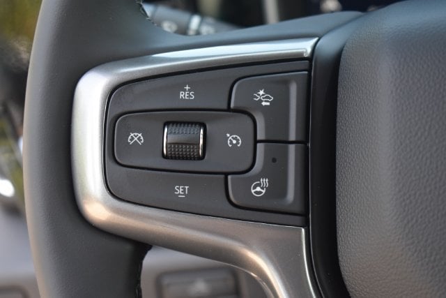 2026 Chevrolet Silverado 1500 LT - Photo 27