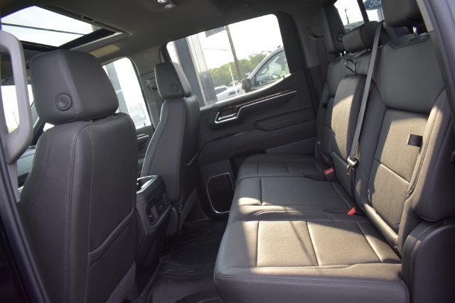 2026 Chevrolet Silverado 1500 RST - Photo 22