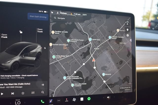 2024 Tesla Model Y Performance - Photo 27