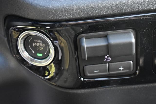 2026 Chevrolet Silverado 1500 LT Trail Boss - Photo 35