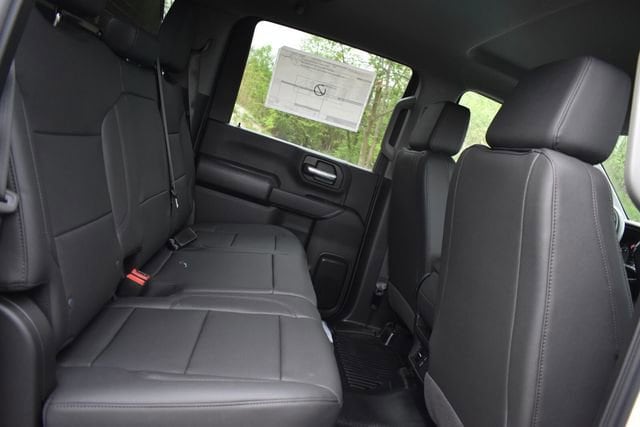 2026 Chevrolet Silverado 3500 HD Work Truck - Photo 17