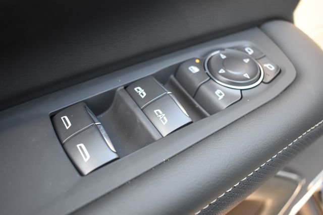 2026 Chevrolet Suburban Premier - Photo 29