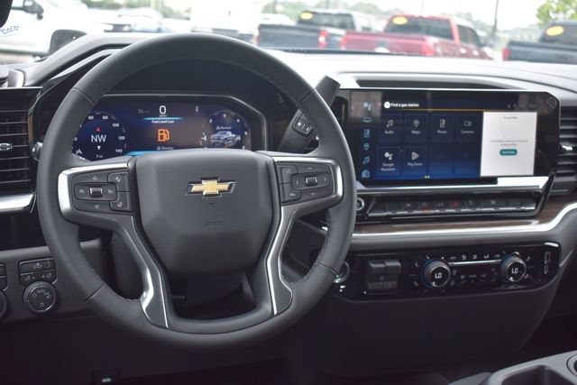 2026 Chevrolet Silverado 1500 LT - Photo 22