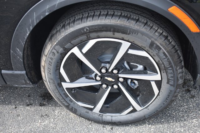 2026 Chevrolet Equinox EV 2LT - Photo 12