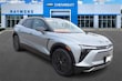 Chevrolet Blazer EV
